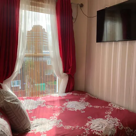 Superbly Furnished Apartment In Central Лондон Экстерьер фото
