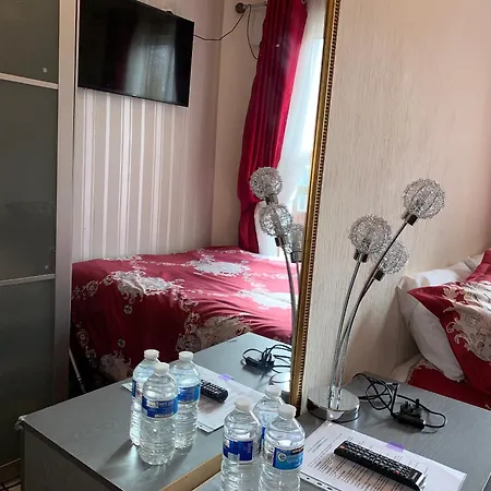 Superbly Furnished Apartment In Central Лондон Экстерьер фото