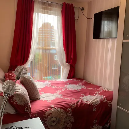 Superbly Furnished Apartment In Central Лондон Экстерьер фото